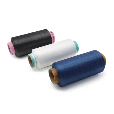 Antimicrobieel gerecycled garen: een nieuwe richting voor duurzaam functioneel textiel