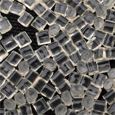 Gerecyclede rpet -korrels
